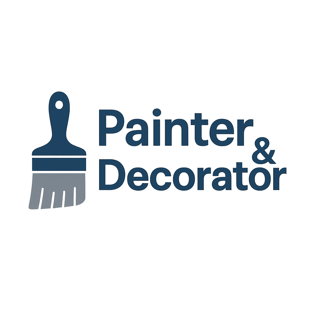 Painter & Decorator logo
